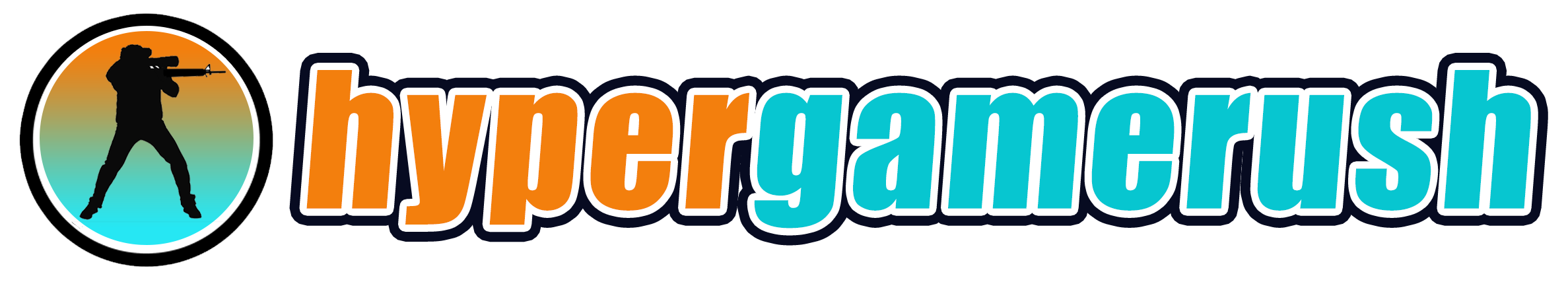 Hyper Game Rush